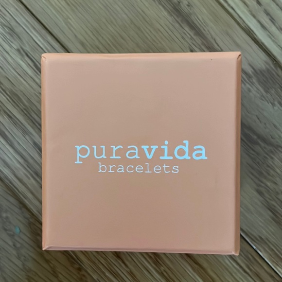 Pura vida wave bracelet - Picture 4 of 4